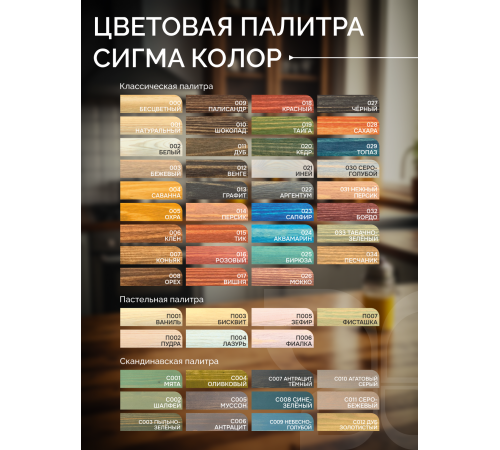 Купить МАСЛО-ВОСК ДЛЯ СТОЛЕШНИЦ в Самаре, Самарская область