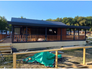 грунт основа лазурит орех