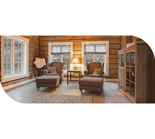 Заказать МАСЛО ИНТЕРЬЕРНОЕ WOOD & HOUSE в Самаре, Самарская область