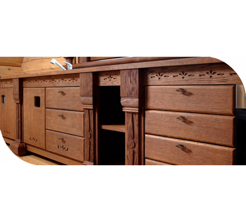 Заказать МАСЛО ДЛЯ СТОЛЕШНИЦ WOOD & HOUSE в Самаре, Самарская область