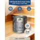 Купить ТВЁРДЫЙ ВОСК-МАСТИКА ДЛЯ ПОЛА И ЛЕСТНИЦ WOOD & HOUSE в Самаре, Самарская область