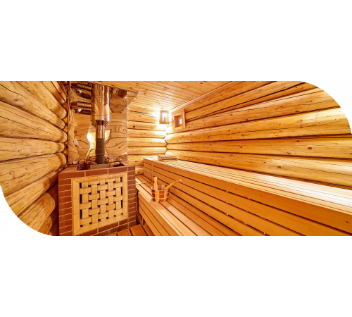 Приобрести ВОСК ДЛЯ ПОЛКОВ В БАНЕ И САУНЕ WOOD & HOUSE в Самаре, Самарская область