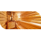 Приобрести ВОСК ДЛЯ ПОЛКОВ В БАНЕ И САУНЕ WOOD & HOUSE в Самаре, Самарская область
